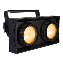 Briteq BT-BLINDER2 IP 2 x 130 W LED Blinder Warmweiß IP65