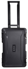 Citronic Heavy Duty Waterproof ABS Trolley Case