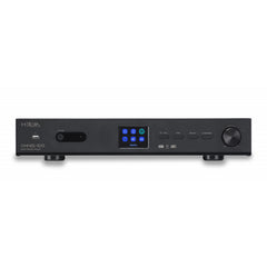 Helvia Omnis-100 Multi-Media Player