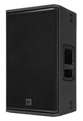 2x RCF NX932-A Professional 12" 2100W Active Speakers