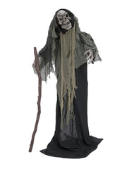 Europalms Halloween Figure Wanderer, 160Cm