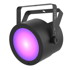 Chauvet COREpar UV 120 ILS 120 W Ultraviolett-Schwarzlicht-Waschflutlicht