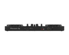 Pioneer DDJ-FLX4 2-Kanal-DJ-Controller für rekordbox und Serato DJ Pro