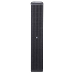 Enceinte colonne Proel SESSION6 Système 2.1 portable alimenté 2400 W