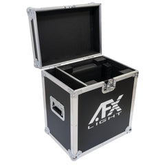 AFX FL-HYBRID180 Flight Case For HYBRID180 Moving Head Light