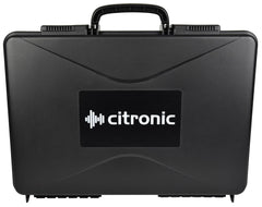 Citronic Large ABS Flightcase for Mixer, Microphones and Leads *B-Stock