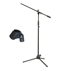 Thor Microphone Stand Tripod Black *B-Stock