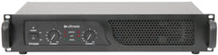 Citronic PPX600 power amplifier