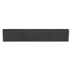 Graphtech Black Tusq Xl Nut - Slab 3/16inch