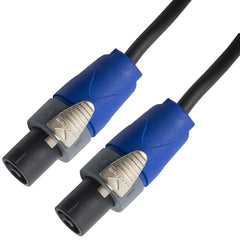 Kinsman Premium Neutrik Speaker Cable - 10ft