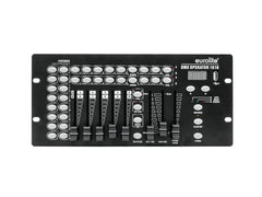 DMX Operator 1610 Controller