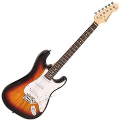 Encore E60 Blaster Electric Guitar Pack - Sunburst