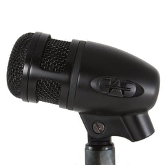 Cad Live L Diaphragm Supercardioid Dynamic Kick Drum Microphone