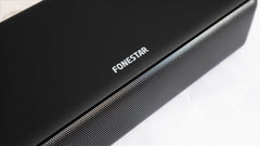 Fonestar Party Karaoke Portable Sound Bar