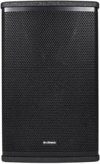 Citronic CUBA-8A Enceinte de sonorisation active 8" 500W DSP Bluetooth