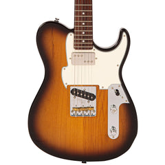 Fret King Country Squire Classic - Original Classic Burst