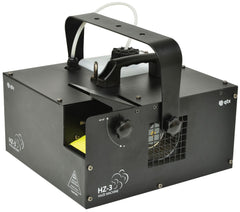 QTX HZ-3 Haze Machine 700 W avec minuterie à distance