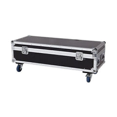 Valise DAP pour 8x spots spectraux Flightcase