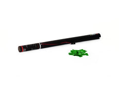 TCM FX Electric Confetti Cannon 80cm, dark green