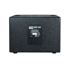 DAP DRX-10B 10" Subwoofer Passiver Bassbehälter 500W