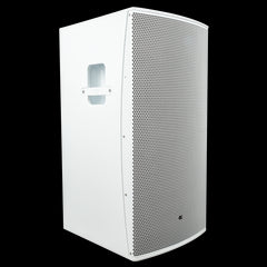 DAP Frigga Single Active Column PA System 2000w Peak - White