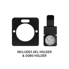 Eliminator Ikon Profile Plus Gobo Projector Spotlight