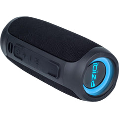 Ibiza Sound BULLET30 Haut-parleur Bluetooth éclairé