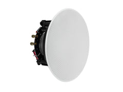 Omnitronic CST-808 2-Way Ceiling Speaker