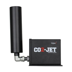 Der Konfetti-Maker CO2-Jet