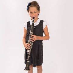 Odyssey Debut Clarinet Outfit W/case