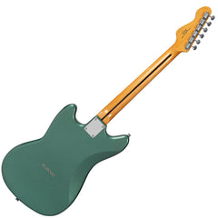 Vintage Revo Series Colt Hh Twin Hardtail - Metallic Sherwood Green