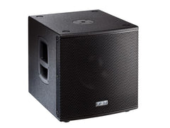 FBT Subline 112SA Subwoofer PA Speaker