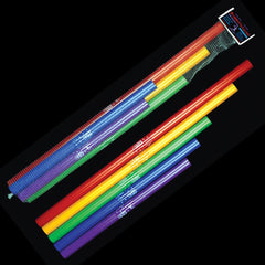 Boomwhacker Chromatics Set