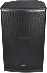 Citronic CUBA-12A CUBA Active 12" PA Speaker DSP Bluetooth 800W