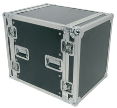 Citronic 19'' equipment flightcase - 12U