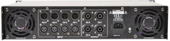 Citronic QP2320 quad power amp 4 x 580W