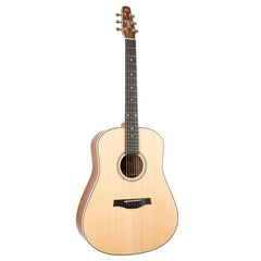 Seagull Maritime Sws Natural Electro Acoustic Guitar