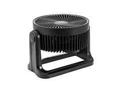 Eurolite AF-10 Mini Silent Fan (20 cm) Adjustable Speed / Airflow Direction