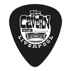 The Cavern Club Pick Tin - The Wall - 6 Pack