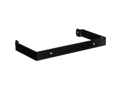 FBT Wall Bracket SJ-5U for J5 Install Speakers (Black)