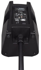 Citronic CASA-10A Active Cab 10" 220W RMS + USB/SD/BT