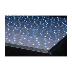 Showtec Dancefloor Sparkle RVB 60x60cm