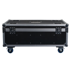 eLumen8 Spectra Flood 18T3 x 8 Flight Case