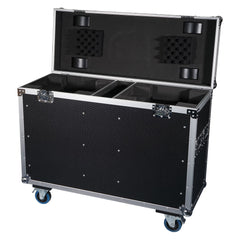 Elumen8 Twin Evora CMY300 Flight Case