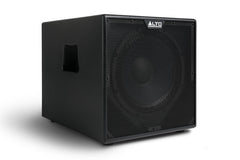 Alto TX12S Active Subwoofer Bass Bin 12" 900W