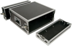 Citronic 19" Flightcase 4U Rack Case