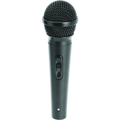 On Stage Low-z Dynamic Vocal Microphone