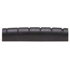 Graphtech Black Tusq Xl Nut Slotted 1 3/4inch