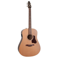 Seagull S6 Original Slim Electro Acoustic Presys Ii