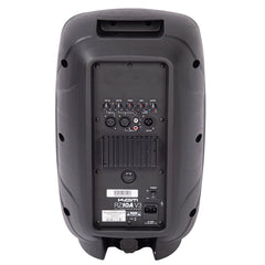 Kam RZ10A Enceinte active 10" Système audio DJ PA 300W